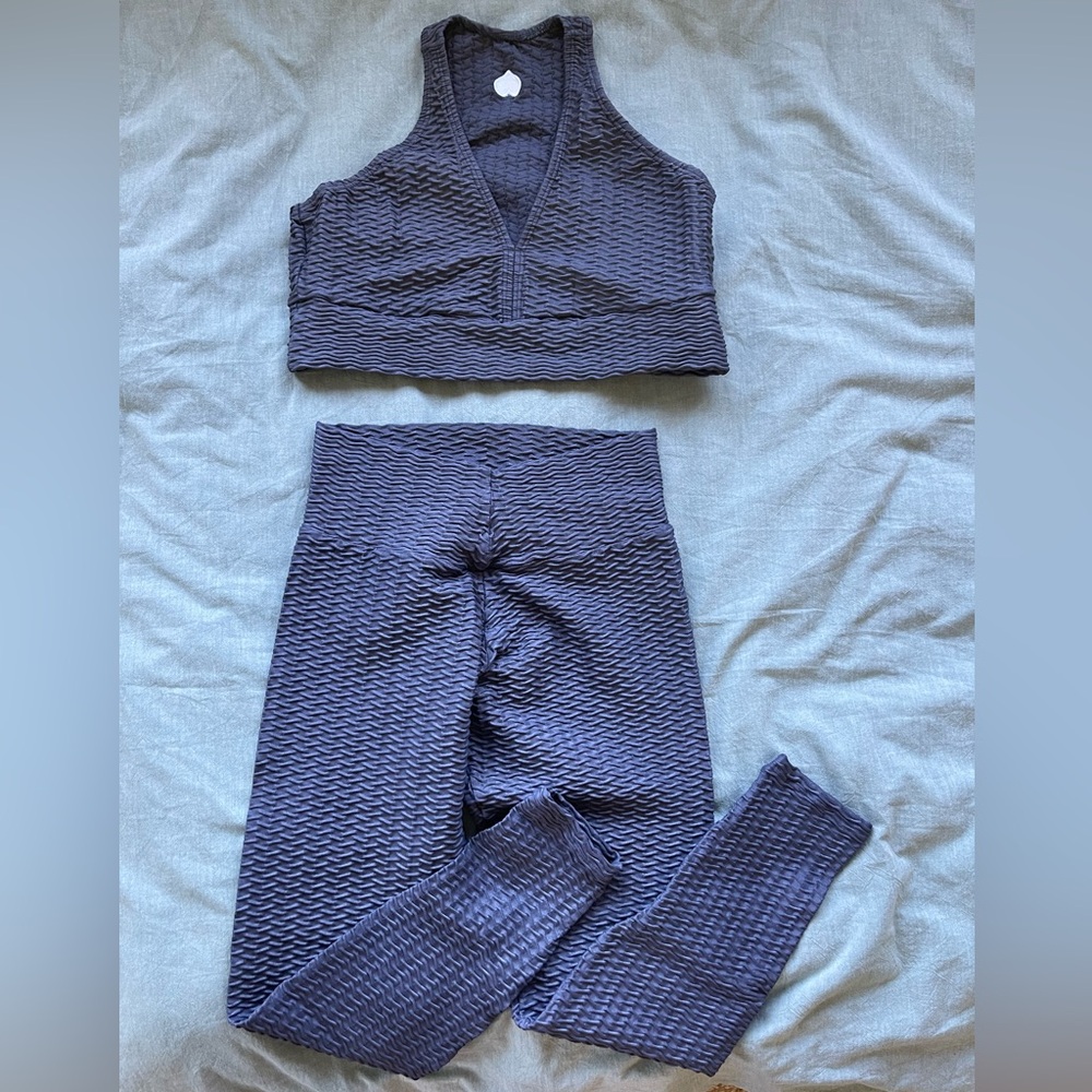 Booty by Brabants Set